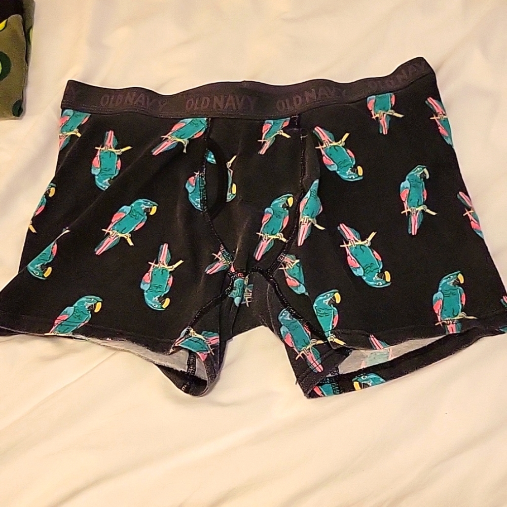 Old Navy Boxer Briefs
